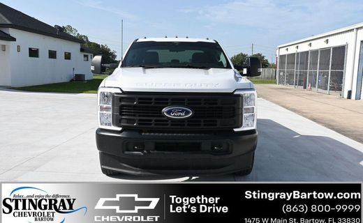 2025 Ford F-350 Lariat