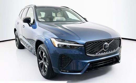 2026 Volvo XC60 Core