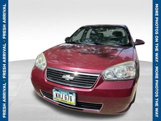 2006 Chevrolet Malibu LT