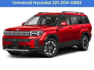 2027 Hyundai Santa FE SEL 2 4
