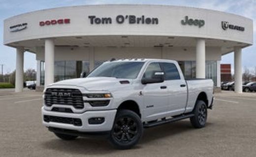 2026 GMC Sierra HD SLT