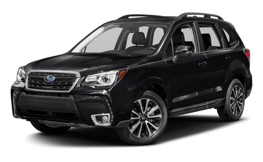 2017 Subaru Forester Touring H K