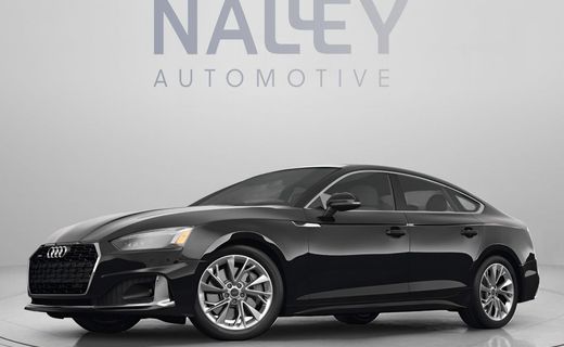 2023 Audi A5 45 S Line