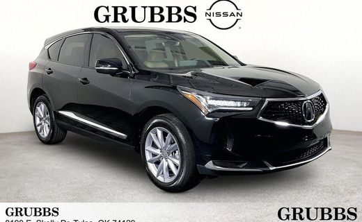 2023 Acura RDX