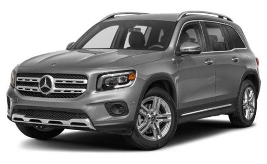 2023 Mercedes-Benz GLB-Class GLB250 4MATIC
