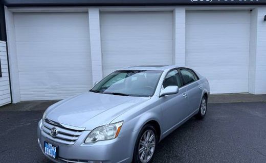 2005 Toyota Avalon