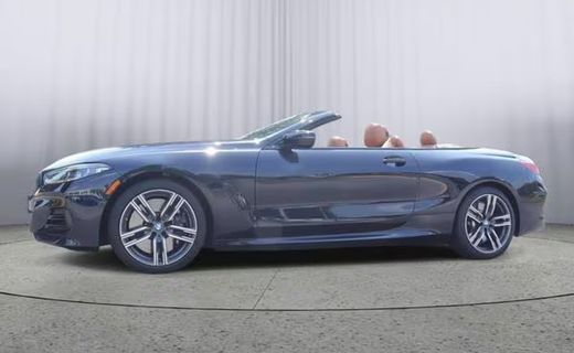 2023 BMW 840I