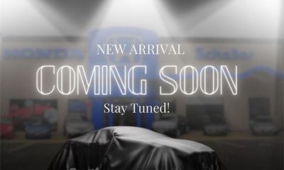 2023 Honda Accord Touring