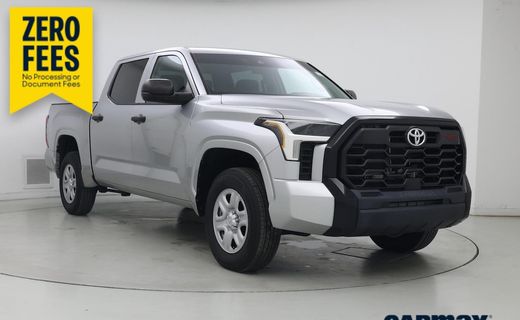 2023 Toyota Tundra SR