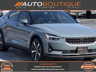 2021 Polestar 2