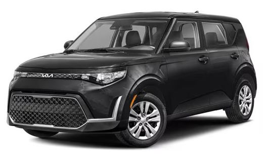 2024 Kia Soul