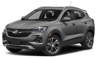2020 Buick Encore GX Essence
