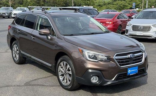 2019 Subaru Outback