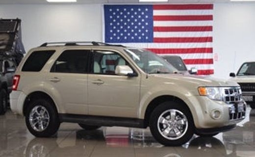 2010 Hyundai Santa FE