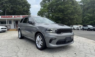 2023 Dodge Durango