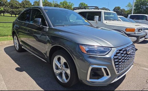 2024 Audi Q5