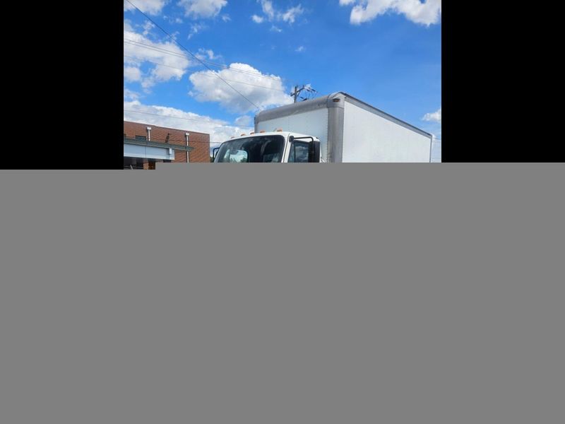 2014 Freightliner M2 — a typically priced live listing