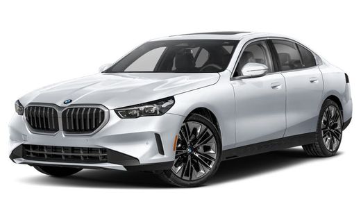 2026 BMW 530i