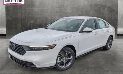 2023 Honda Accord