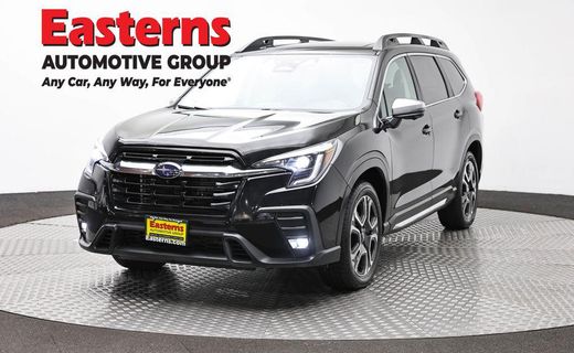 2023 Subaru Ascent