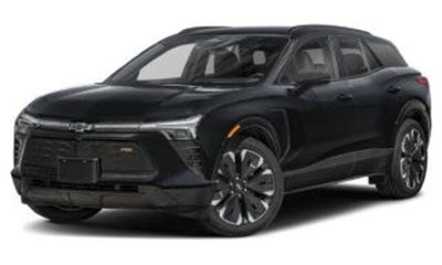 2024 Chevrolet Blazer 2RS