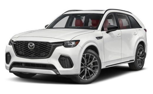 2026 Mazda CX-70