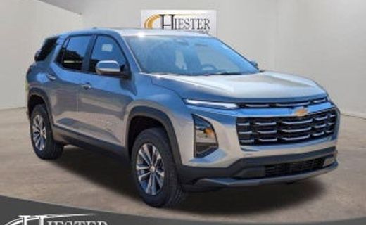 2024 Chevrolet Equinox LT 1LT
