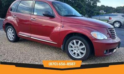2010 Chrysler PT Cruiser Touring Signature