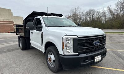 2024 Ford F-350 XL