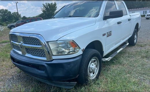 2016 Ram 2500 ST