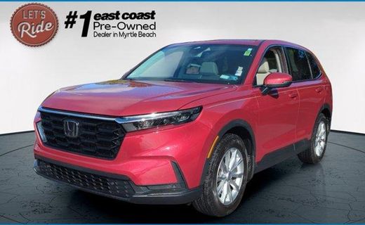 2023 Honda CR-V