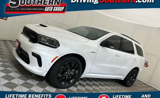 2023 Dodge Durango