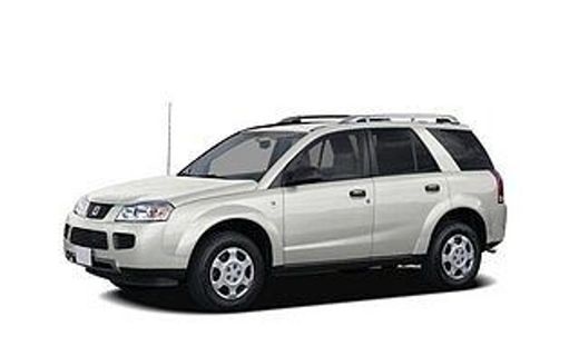2007 Saturn VUE 6 CYL