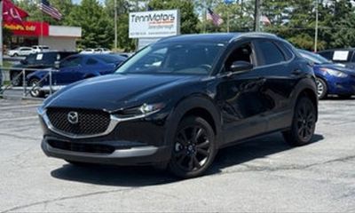 2025 Mazda CX-30 Select Sport Package