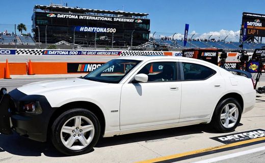 2008 Dodge Charger