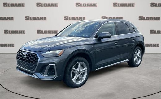 2023 Audi Q5 E