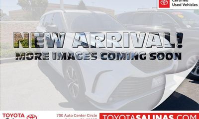 2021 Toyota Highlander XSE NAV JBL