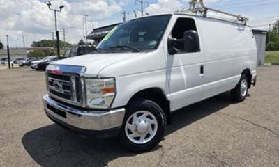 2011 Ford E-150 E150 FOR Sale