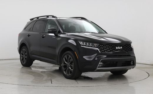 2022 Kia Sorento EX