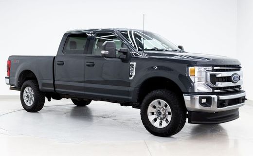 2021 Ford F-250 XL