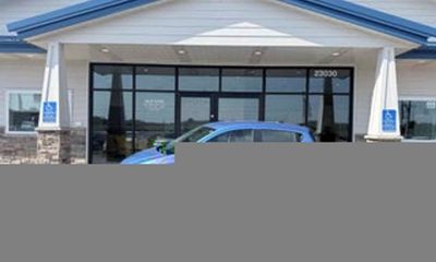 2016 Chevrolet Spark 1LT