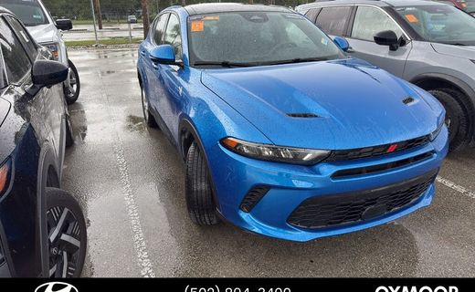 2024 Dodge Hornet GT