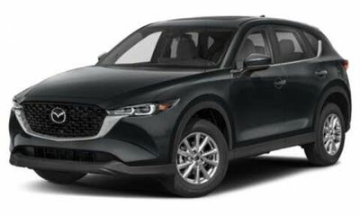 2023 Mazda CX-5 Preferred Package