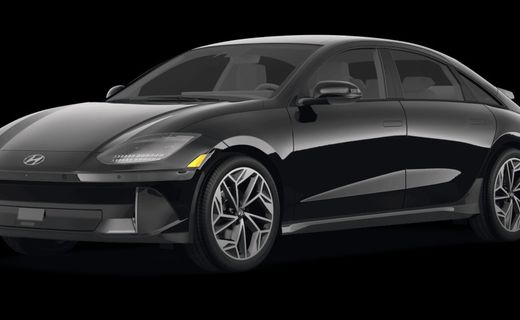 2023 Hyundai Ioniq 6 SEL