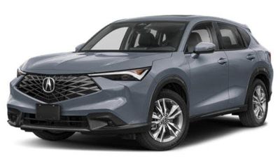 2026 Acura ADX Base