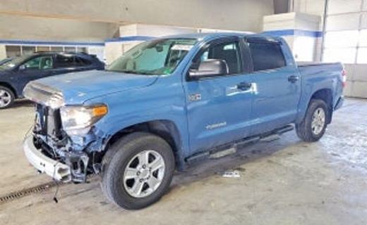 2021 Toyota Tundra SR5 Grade