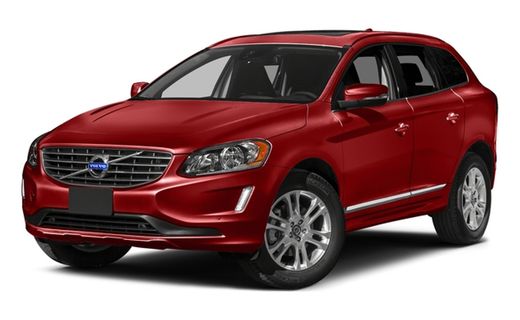 2016 Volvo XC60 T5 Premier