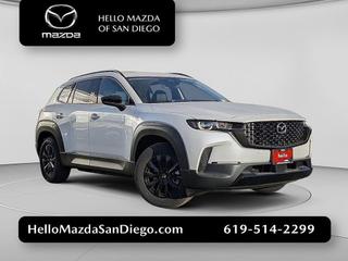 2026 Mazda CX-50 Premium