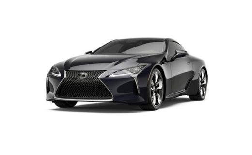 2026 Lexus LC 500 Sport