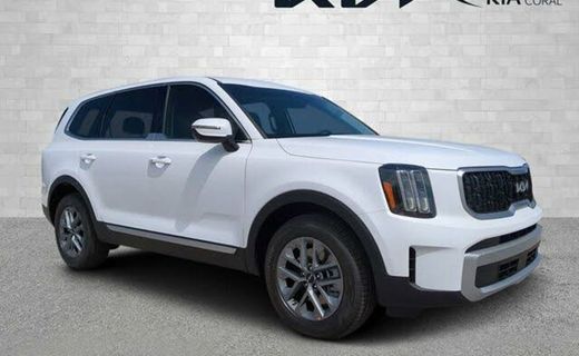 2023 Kia Telluride LX
